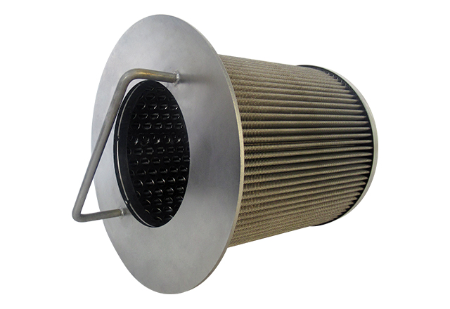 hydraulic filter 